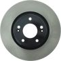Raybestos 981958R2 Raybestos R-Line+ Brake Rotor