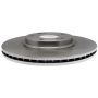 Raybestos 981958R Raybestos R-Line Brake Rotor