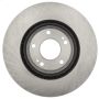 Raybestos 981958R Raybestos R-Line Brake Rotor