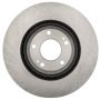 Raybestos 981958R Raybestos R-Line Brake Rotor