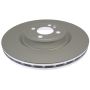 Raybestos 981959 Raybestos Specialty - Street Performance Coated Brake Rotor