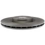 Raybestos 981959R Raybestos R-Line Brake Rotor