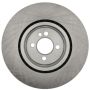 Raybestos 981959R Raybestos R-Line Brake Rotor