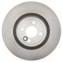 Raybestos 981959R Raybestos R-Line Brake Rotor