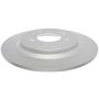 Raybestos 981987FZN Raybestos Element3 Coated Brake Rotor