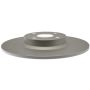 Raybestos 981990 Raybestos Specialty - Street Performance Coated Brake Rotor