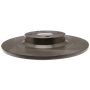 Raybestos 981990R Raybestos R-Line Brake Rotor