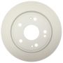 Raybestos 982003 Raybestos Specialty - Street Performance Coated Brake Rotor