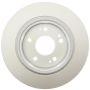 Raybestos 982003FZN Raybestos Element3 Coated Brake Rotor