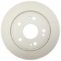 Raybestos 982003FZN Raybestos Element3 Coated Brake Rotor