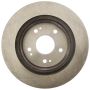 Raybestos 982003R Raybestos R-Line Brake Rotor