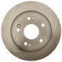 Raybestos 982003R Raybestos R-Line Brake Rotor