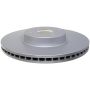 Raybestos 982004 Raybestos Specialty - Street Performance Coated Brake Rotor