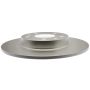 Raybestos 982008 Raybestos Specialty - Street Performance Coated Brake Rotor