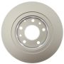 Raybestos 982008 Raybestos Specialty - Street Performance Coated Brake Rotor