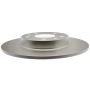 Raybestos 982008FZN Raybestos Element3 Coated Brake Rotor