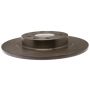 Raybestos 982008R Raybestos R-Line Brake Rotor