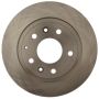 Raybestos 982008R Raybestos R-Line Brake Rotor
