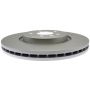 Raybestos 982009 Raybestos Specialty - Street Performance Coated Brake Rotor