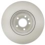 Raybestos 982009 Raybestos Specialty - Street Performance Coated Brake Rotor