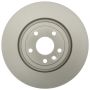 Raybestos 982009 Raybestos Specialty - Street Performance Coated Brake Rotor
