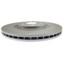 Raybestos 982010 Raybestos Specialty - Street Performance Coated Brake Rotor