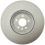 Raybestos 982010 Raybestos Specialty - Street Performance Coated Brake Rotor