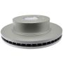Raybestos 982035 Raybestos Specialty - Truck Coated Brake Rotor