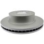 Raybestos 982035FZN Raybestos Element3 Coated Brake Rotor