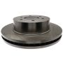 Raybestos 982035R Raybestos R-Line Brake Rotor