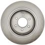 Raybestos 982035R Raybestos R-Line Brake Rotor