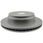 Raybestos 982036 Raybestos Specialty - Truck Coated Brake Rotor