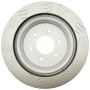 Raybestos 982036PER Raybestos Specialty - Street Performance S-Groove Brake Rotor