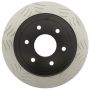 Raybestos 982036PER Raybestos Specialty - Street Performance S-Groove Brake Rotor