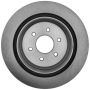 Raybestos 982036R2 Raybestos R-Line+ Brake Rotor