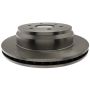 Raybestos 982036R Raybestos R-Line Brake Rotor