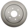 Raybestos 982036R Raybestos R-Line Brake Rotor