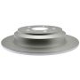 Raybestos 982041 Raybestos Specialty - Truck Coated Brake Rotor