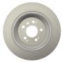 Raybestos 982041 Raybestos Specialty - Truck Coated Brake Rotor