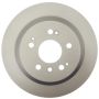 Raybestos 982041 Raybestos Specialty - Truck Coated Brake Rotor