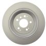 Raybestos 982041FZN Raybestos Element3 Coated Brake Rotor