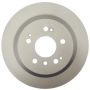 Raybestos 982041FZN Raybestos Element3 Coated Brake Rotor