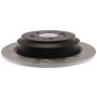 Raybestos 982041PER Raybestos Specialty - Street Performance S-Groove Brake Rotor