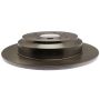 Raybestos 982041R Raybestos R-Line Brake Rotor