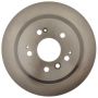 Raybestos 982041R Raybestos R-Line Brake Rotor
