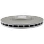 Raybestos 982043 Raybestos Specialty - Street Performance Coated Brake Rotor