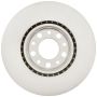 Raybestos 982043 Raybestos Specialty - Street Performance Coated Brake Rotor