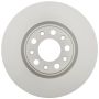 Raybestos 982043 Raybestos Specialty - Street Performance Coated Brake Rotor