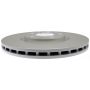 Raybestos 982043FZN Raybestos Element3 Coated Brake Rotor