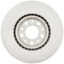 Raybestos 982043FZN Raybestos Element3 Coated Brake Rotor